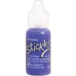 Stickles Glitter Glue 18 ml (Limit collection)