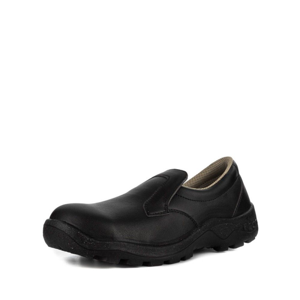 П/ботинки специальные с термопл.подн.