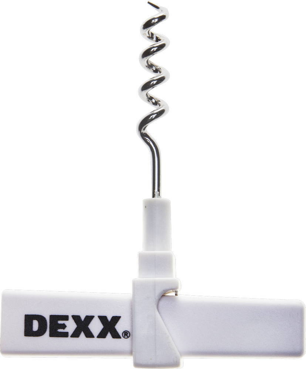 DEXX 105 мм, складной штопор (47649)