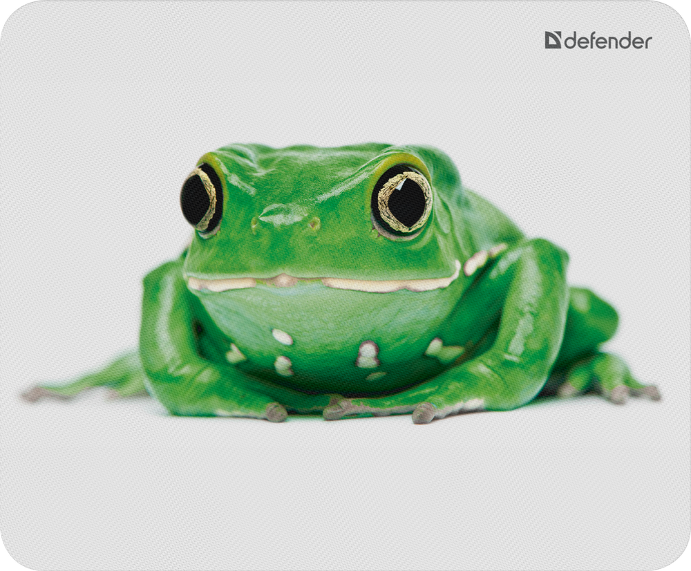 Коврик Defender Wild Animals 220x180x2 мм, 8 видов