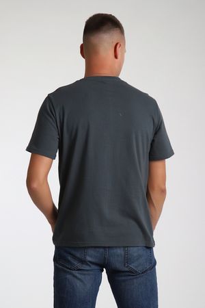 Мужская футболка 55087