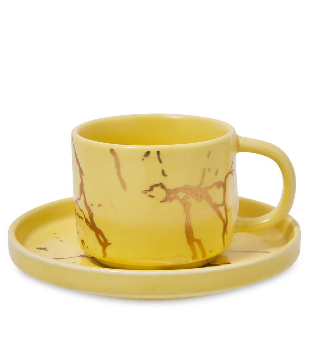 GAEM Art MUG-436/1 Набор из 6 чайных пар