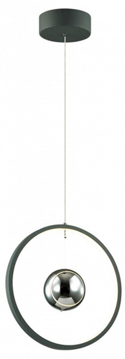 Подвесной светильник Odeon Light 4031/21LA
