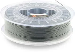 Фотография — Пластик для 3D-принтера Fillamentum PLA Extrafill Iron Grey
