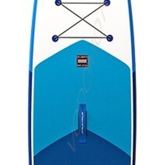 Доска SUP JP CRUISAIR 12&#39;6&quot;x32&quot; SE