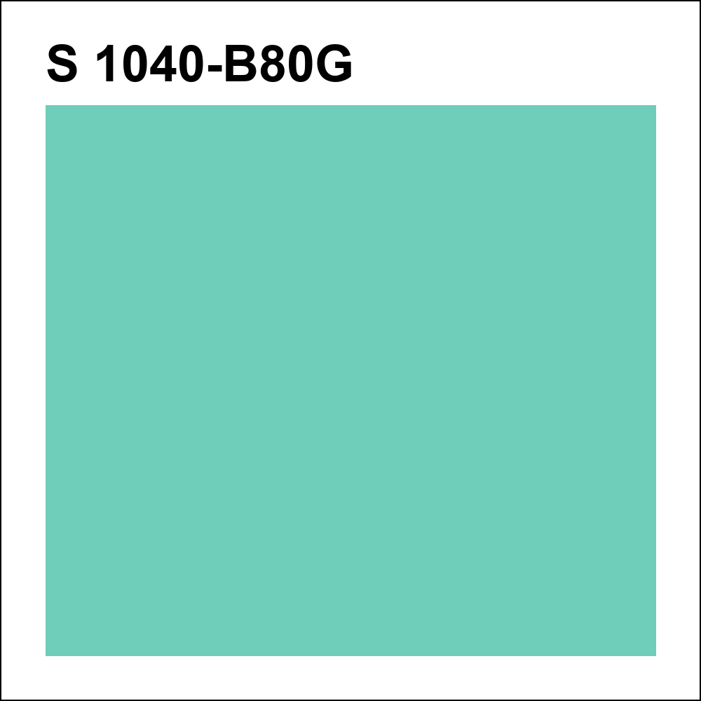 S 1040-B80G за кг
