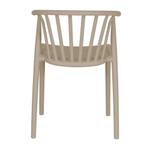 Комплект из 2-х стульев Venice капучино