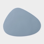 Салфетка сервировочная на стол Тэм 44×35,5 см (голубой)