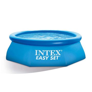 Бассейн Easy Set 3,05х0,76м, 3853л (28120) INTEX