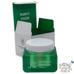 Крем для лица Стоп-акне J:ON AC DERMA REMEDIAL CREAM, 50 мл.
