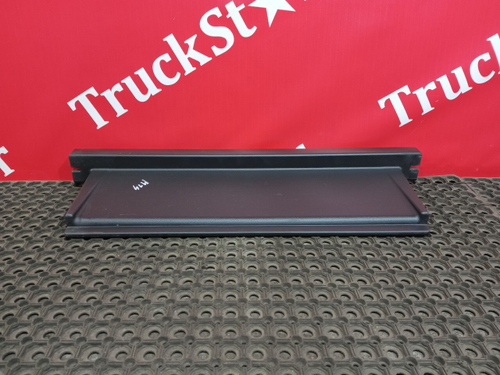 Полка спальника 2017 г.