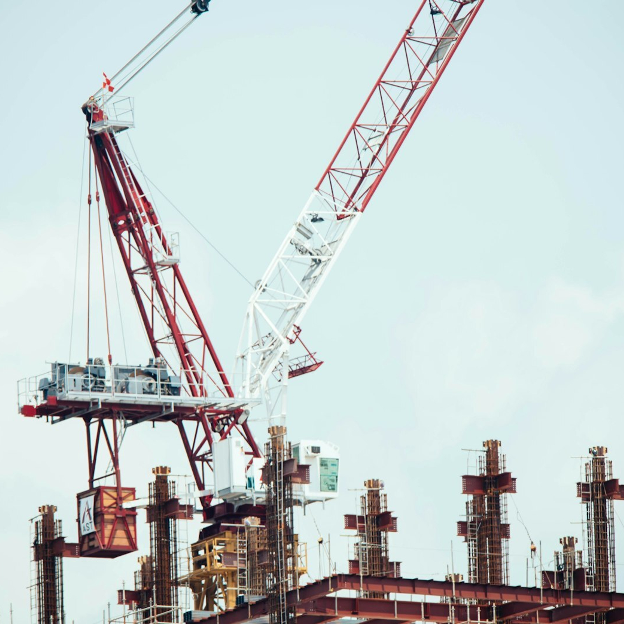 Строим с уверенностью!