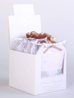 WILD CHERRRY Ароматическое саше 12шт Sofi De MarkO