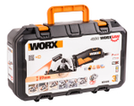 Дисковая пила WORX WX426