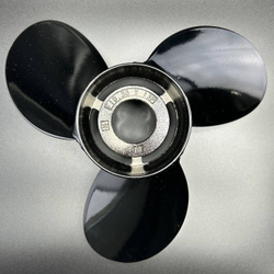 Гребной винт Mercury 25-70 (3x10-3/8x13) Black Max (Mercury)