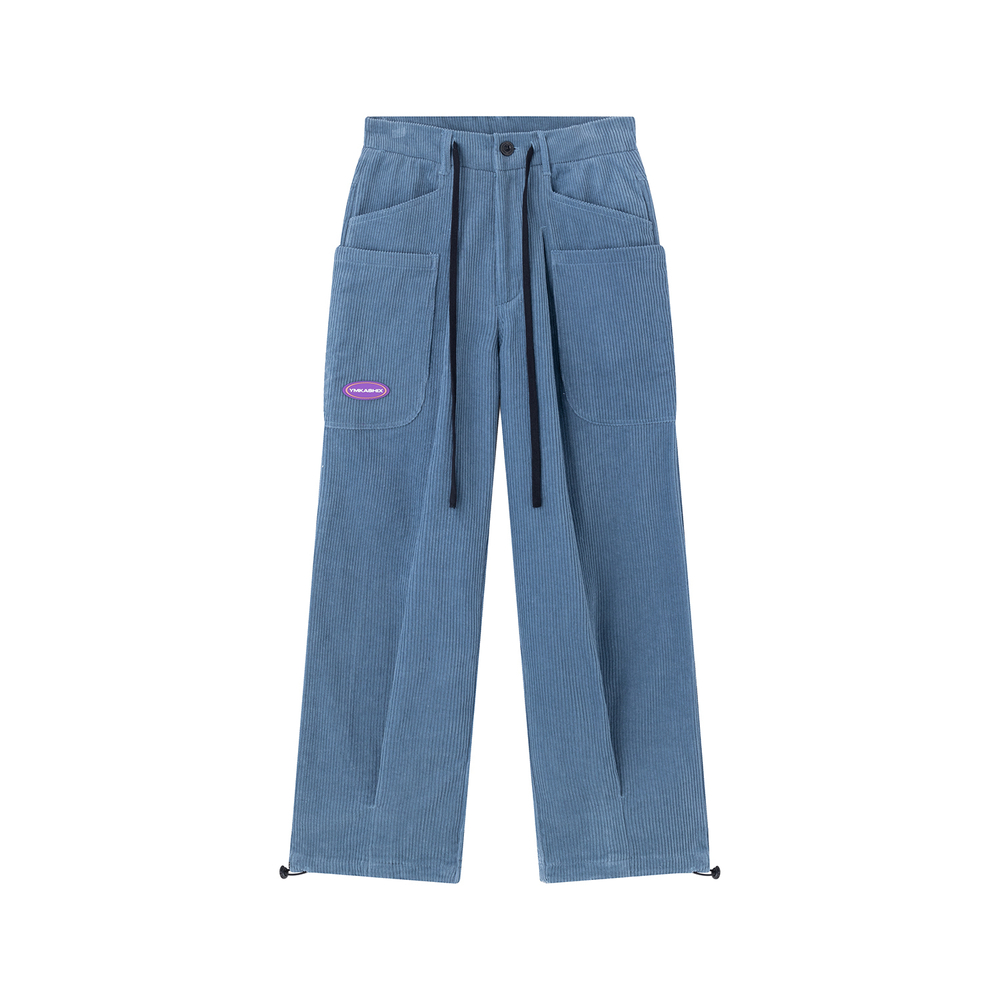 БРЮКИ YMKASHIX VELVET SERIES TWO