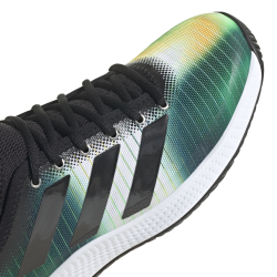 Мужские теннисные кроссовки adidas Defiant Generation All Court Shoe Men - Black, White