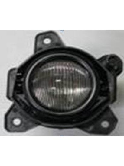 ПРОТИВОТУМАННАЯ ФАРА OPEL ASTRA J ПРАВАЯ 2012