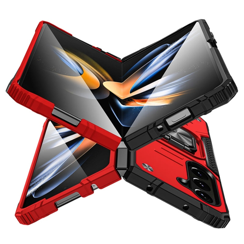 Противоударный чехол Legion Case для Samsung Galaxy Z Fold 5