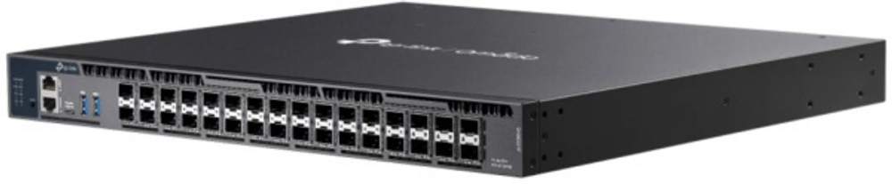 Коммутатор управляемый TP-LINK SX6632YF