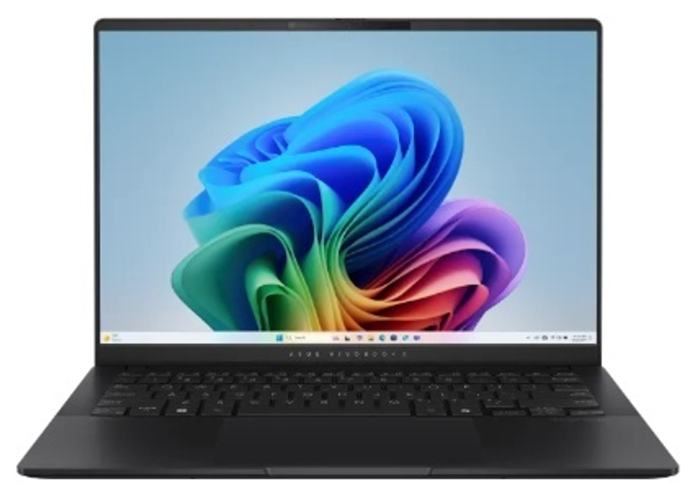 Ноутбук ASUS S5406SA-QD193 14&quot; / 16 Гб / SSD 1024 Гб / Без ОС / 90NB15R3-M00BZ0