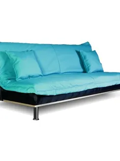 Диван «ТАХО», обивка NEO Azure, 1950 х 700 х 930 мм