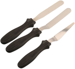 Набор кондитерских лопаток 3шт