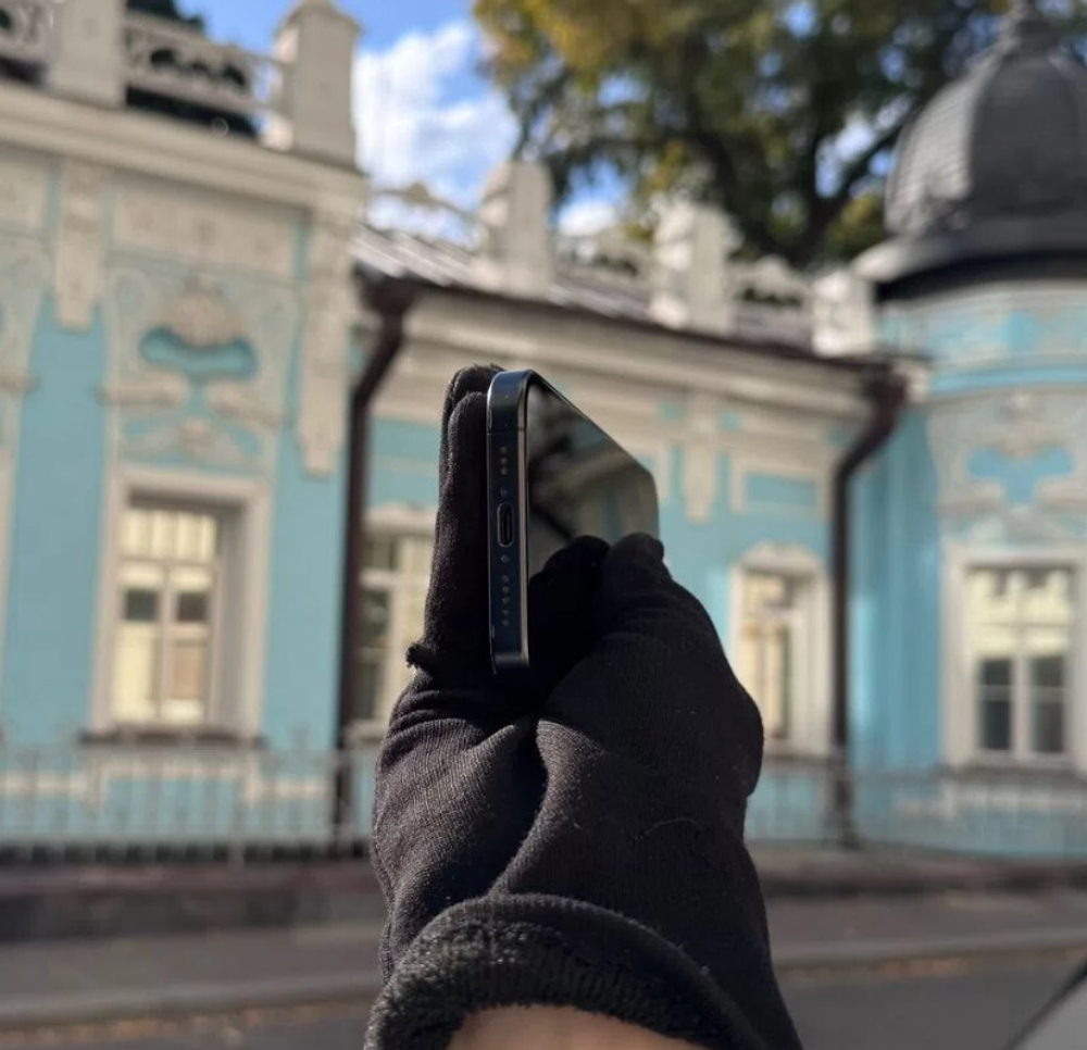 iPhone 14 Pro, 512 ГБ б/у
