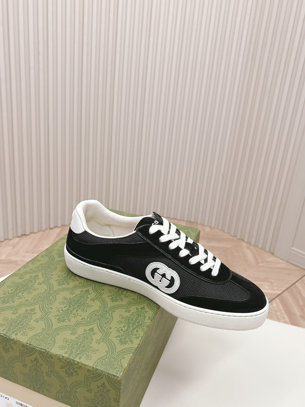 Gucci Sneaker (6 colors)
