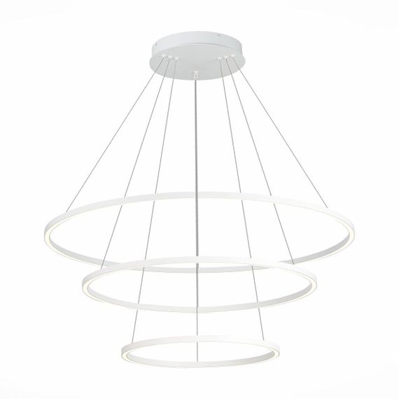 Подвесной светодиодный светильник ST Luce ST605.543.114