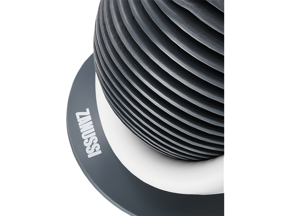 Тепловентилятор Zanussi ZFH/C-405
