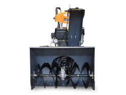 Снегоуборщик VILLARTEC WB 1070E