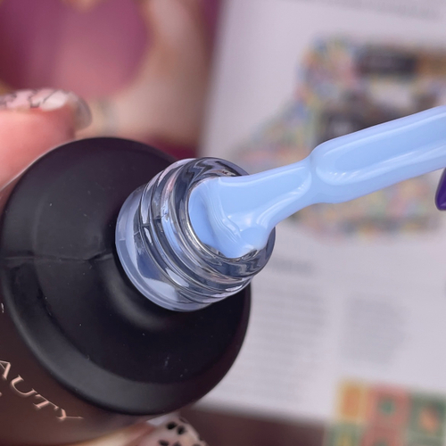 IceBeauty Caramel base 6, 15 мл