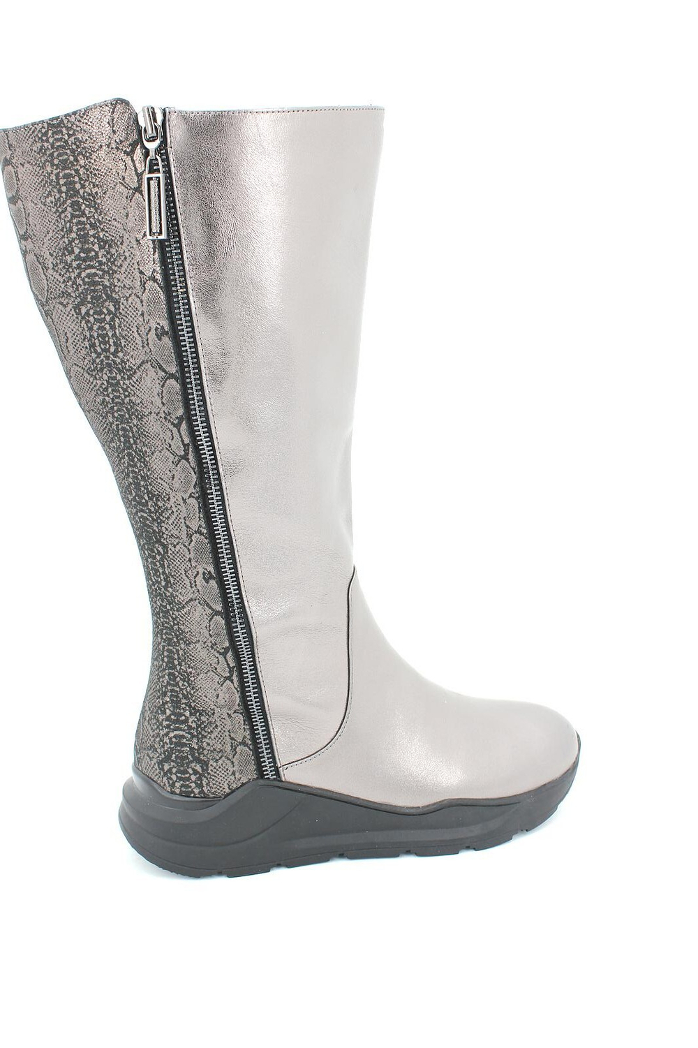 Сапоги женские Ascalini W23373E
