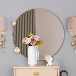 Зеркало Heri Айвори