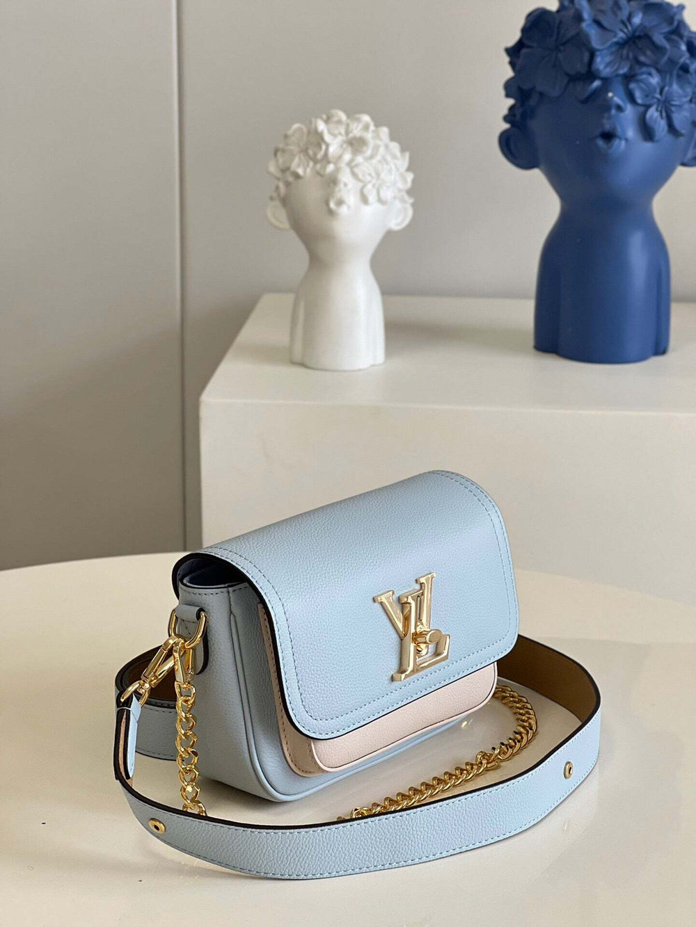 Louis Vuitton Lockme Tender