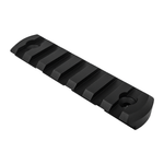 Алюминиевая планка Пикатинни на M-LOK (7 шагов)