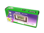 Авто часы Nako NA-238A