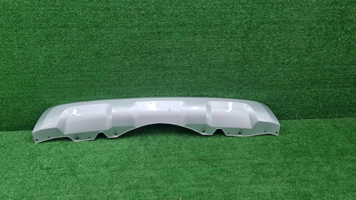 Накладка заднего бампера Tank 500 (2021-н.в.)