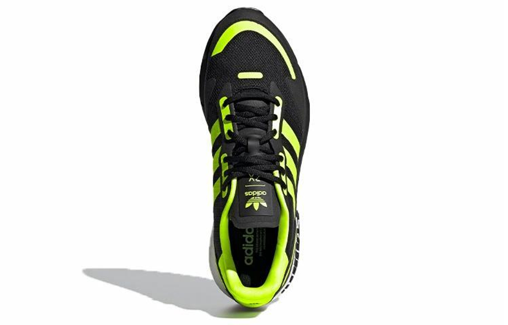Кроссовки Adidas Originals Zx 1K Boost