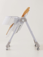 Стол-стул "CREAM" RH302 Desert Beige