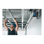 Линейный лазерный нивелир GLL 2-20 BOSCH 0601063J00
