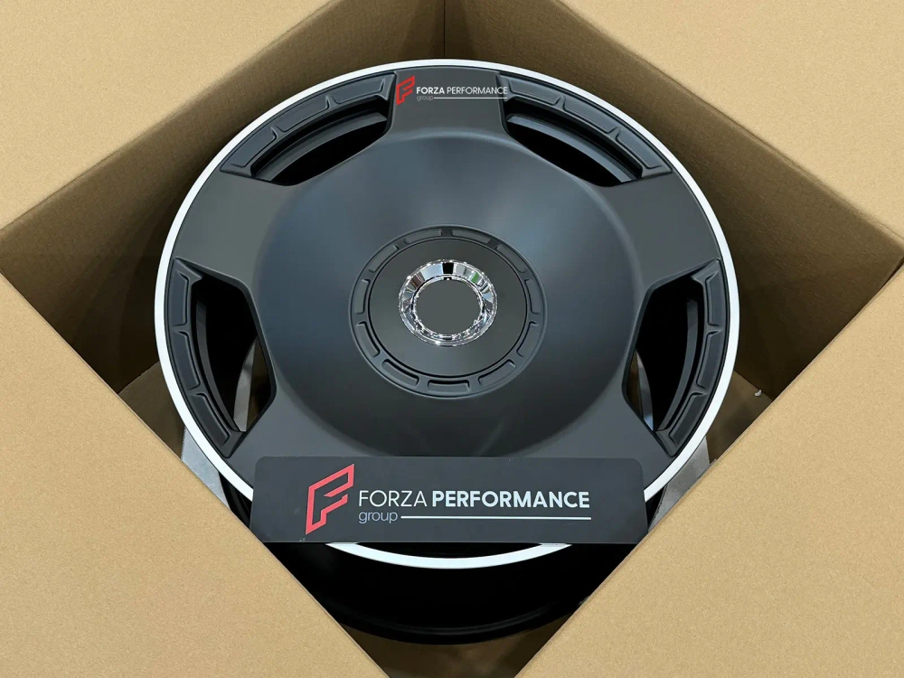 КОВАНЫЕ ДИСКИ ДЛЯ MERCEDES-BENZ AMG GT63 SEDAN X290 2021 МЕРСЕДЕС-БЕНЗ