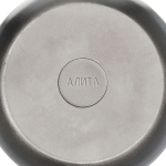 Сковорода литой алюминий, 24 см, антипригарное покрытие, Алита, Сударыня, 11101