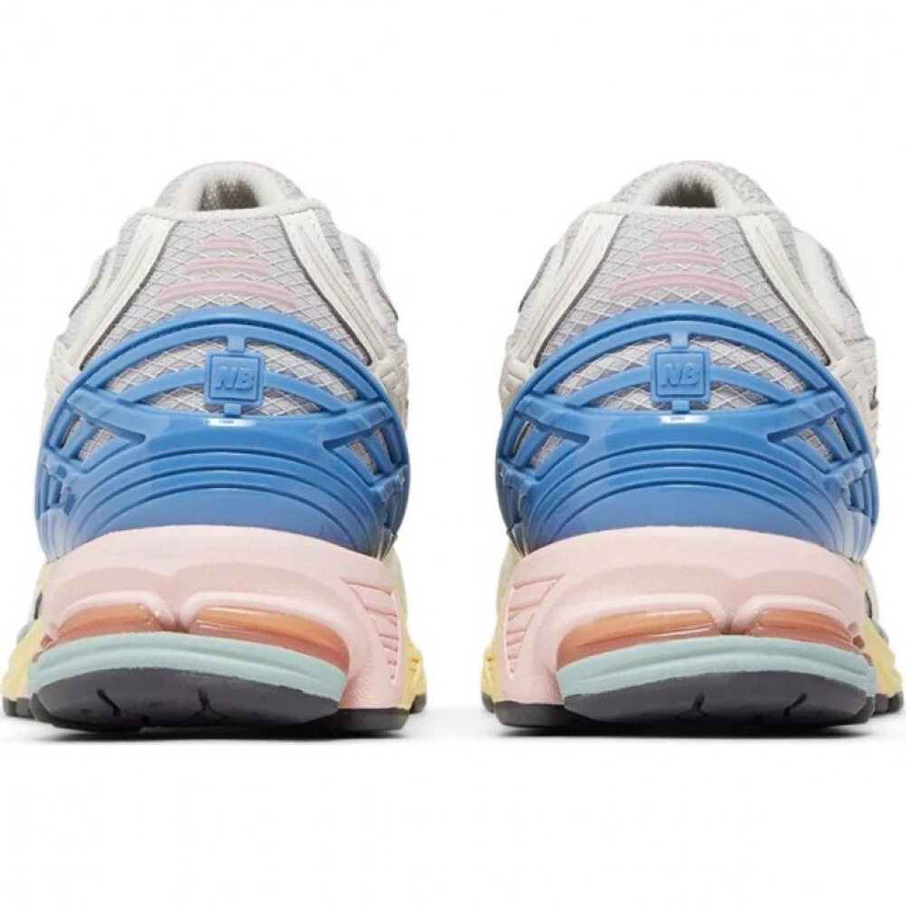 New Balance 1906U Angora Blue Pink