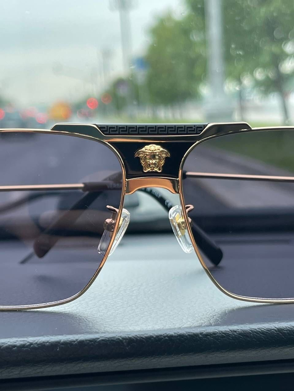 Очки Versace