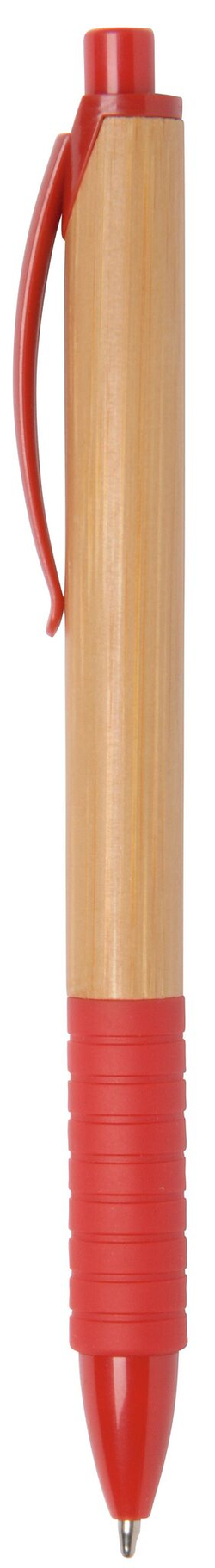 Шариковая ручка BAMBOO RUBBER
