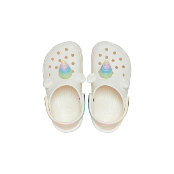 Crocs Classic Clog 'Chalk'