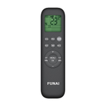 Кондиционер инверторный Funai RAC-I-SG25HP.D04