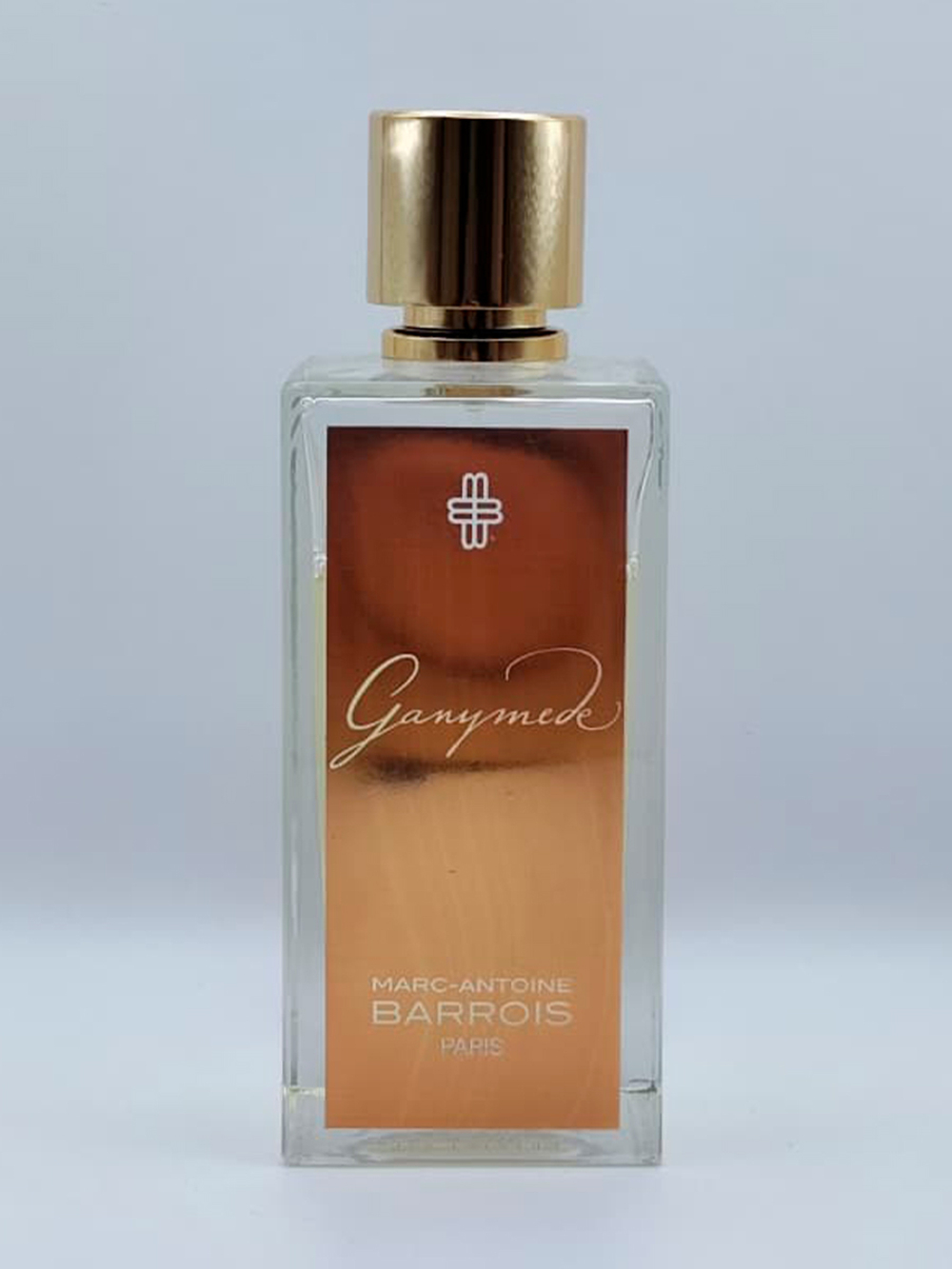 Marc-Antoine Barrois Ganymede